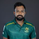 Charith Asalanka