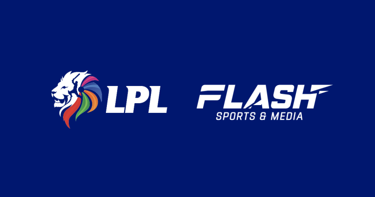 North American Fans Can Watch the Lanka Premier League Live on Flashsm.com