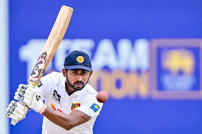 Kamindu Mendis appointed Colombo KAPS Captain following Kusal Mendis Injury