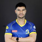 Reeza Hendricks