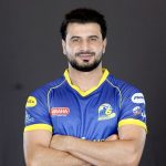 Sahibzada Farhan