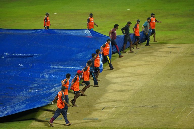 Dambulla Sixers crash out of LPL 2026 after rain forces no-result in must-win game against Jaffna Kings